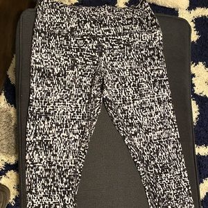 Lululemon align leggings size 10